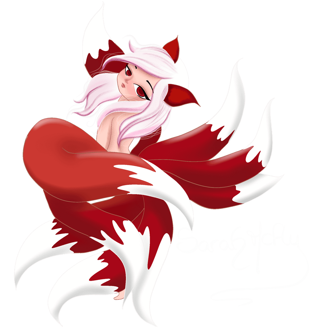 Sarah Mcfly - Illustratrice