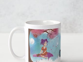 Mug Sam et Sally