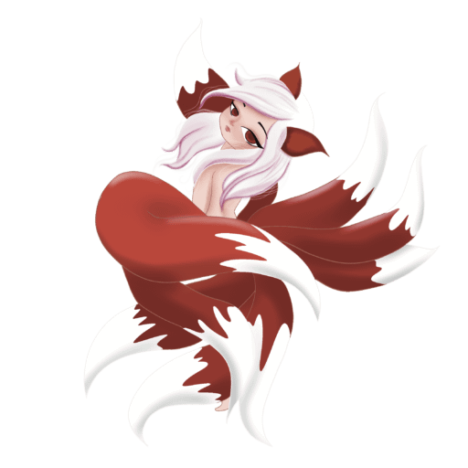 Sarah Mcfly - Illustratrice